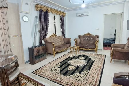 سوئیت مبله در لنگرود - همکف