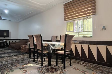 استئجار منزل مفروش في شوشتر - الطابق 2