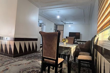 استئجار منزل مفروش في شوشتر - الطابق 2