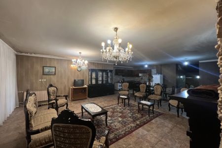 اجاره خانه مبله در اصفهان - زیرهمکف