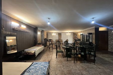 اجاره خانه مبله در اصفهان - زیرهمکف