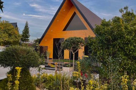 استئجار كوخ سويسري في شابوكسار