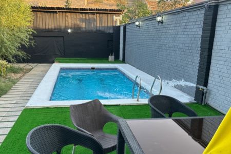 ویلا دوبلکس استخردار در رودهن - نوده