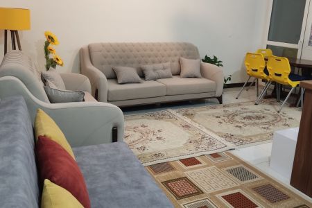 اجاره خانه مبله در پردیس - طبقه اول