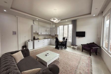 اجاره ویلا در شاندیز طرقبه - طبقه ۲ - نهال