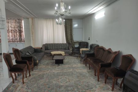 خانه مبله در مشهد - بلوار اندیشه - طبقه دوم