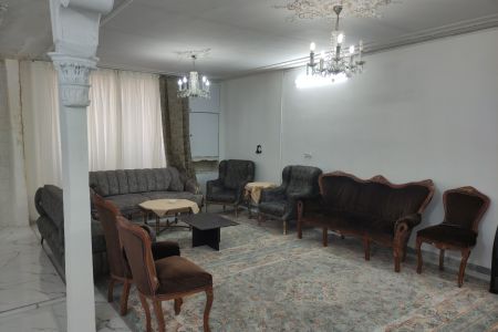 خانه مبله در مشهد - بلوار اندیشه - طبقه دوم