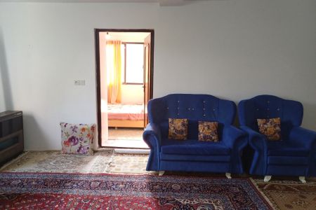 سوئیت مبله در لاهیجان - گردکرف - همکف