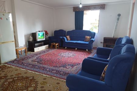 سوئیت مبله در لاهیجان - گردکرف - همکف