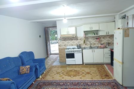 سوئیت مبله در لاهیجان - گردکرف - همکف