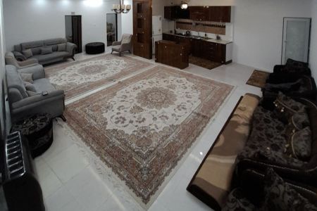 ویلا استخردار در مشهد - گنبدواز