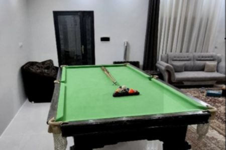 ویلا استخردار در مشهد - گنبدواز