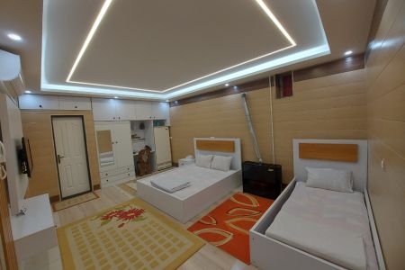 اتاق در تاکستان قزوین