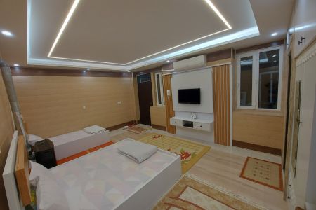 اتاق در تاکستان قزوین