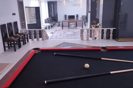 ویلا استخردار در مشهد - محمدآباد ایلخانی