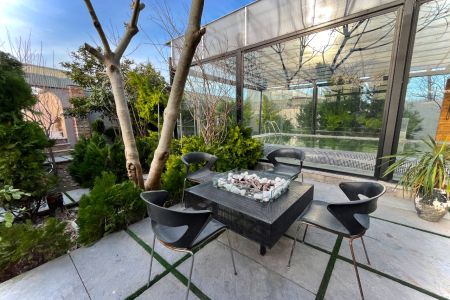 ویلا استخردار در رشت - پیرکلاچاه