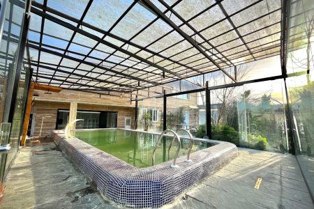 ویلا استخردار در رشت - پیرکلاچاه