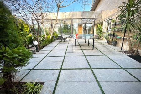 ویلا استخردار در رشت - پیرکلاچاه