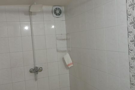 سوئیت مبله در کاشان - ط ۲