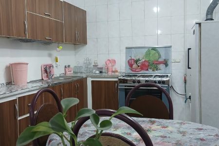 سوئیت مبله در کاشان - زیرهمکف
