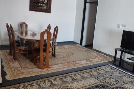 خانه مبله در ساری - بلوار داراب - طبقه دوم