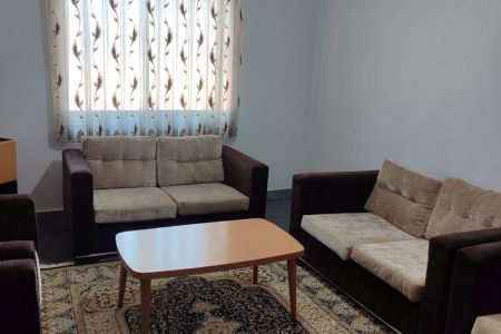 خانه مبله در ساری - بلوار داراب - طبقه دوم