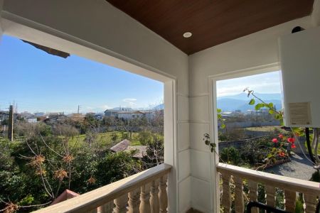 ویلا دوبلکس استخردار در رامسر - طالقانی