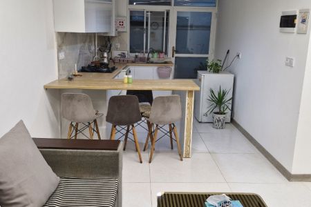 خانه مبله در رشت - لاکانی - طبقه همکف