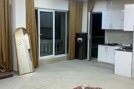 سوئیت لب دریا در زیارت پارسیان - واحد ۷