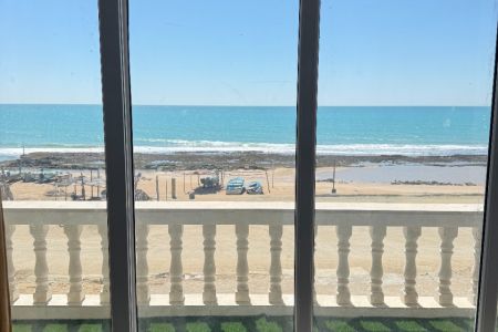 سوئیت لب دریا در زیارت پارسیان - واحد ۷