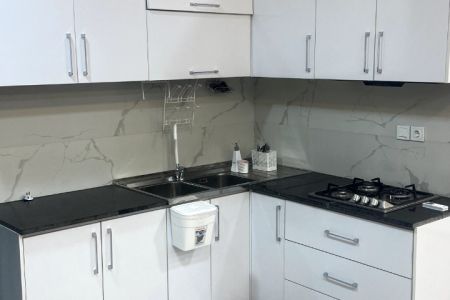 سوئیت لب دریا در زیارت پارسیان - واحد ۷