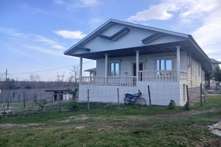 خانه ویلایی در شاندرمن - چاله سرا