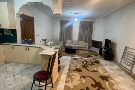 سوئیت در نزدیکی دانشگاه علم و صنعت - ط ۳