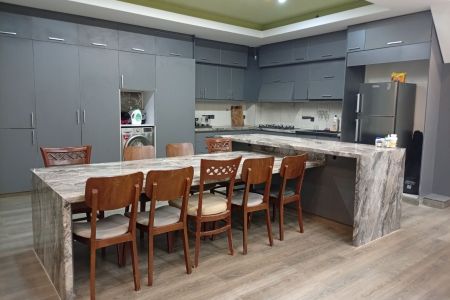 ویلا دوبلکس چهار خوابه در رودهن - خورین