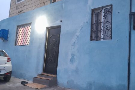 سوئیت مبله در رشت - فرزانه - همکف