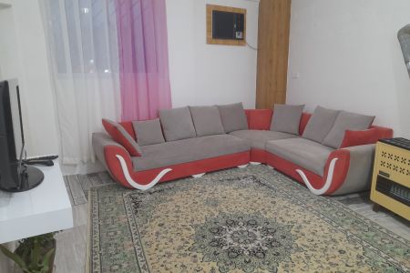 سوئیت مبله در رشت - فرزانه - همکف