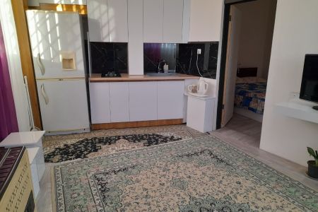 سوئیت مبله در رشت - فرزانه - همکف