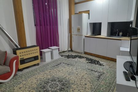 سوئیت مبله در رشت - فرزانه - همکف