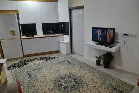 سوئیت مبله در رشت - فرزانه - همکف