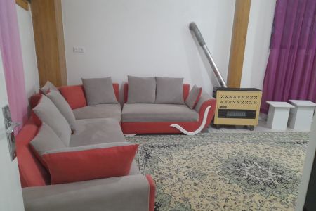 سوئیت مبله در رشت - فرزانه - همکف