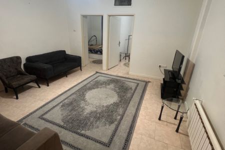 آپارتمان در تهران - دمیرچی - همکف