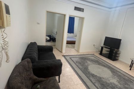 آپارتمان در تهران - دمیرچی - همکف