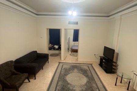 آپارتمان در تهران - دمیرچی - همکف