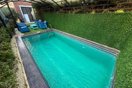 ویلا دوبلکس استخردار در کتالم