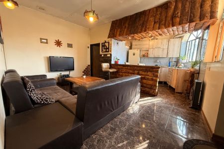 خانه ویلایی در شمیرانات - درکه