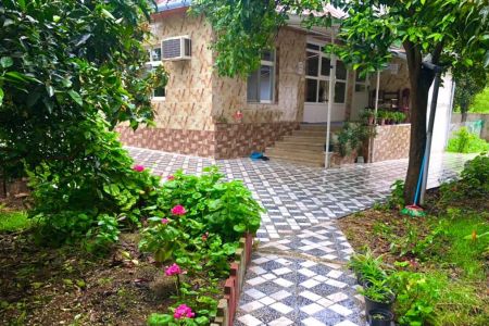 ویلا در شیرگاه - سرچاک