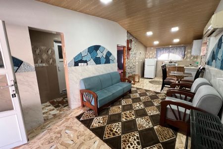 اجاره ویلا ساحلی در بابلسر - واحد ۳