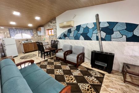 اجاره ویلا ساحلی در بابلسر - واحد ۳