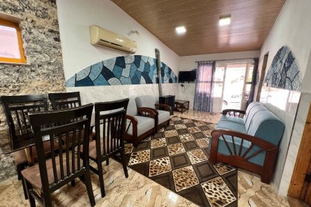 اجاره ویلا ساحلی در بابلسر - واحد ۳