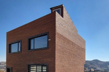 ویلا دوبلکس در رودهن - جاده فیروزآباد